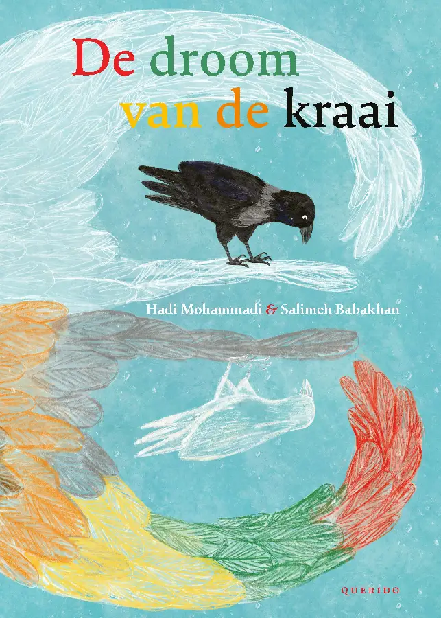 Droom van de kraai
