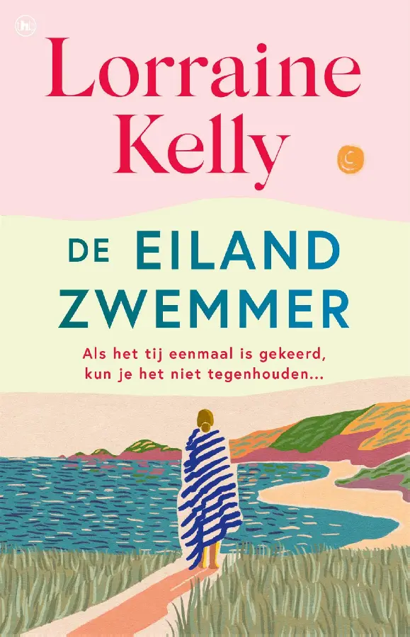 De eilandzwemmer