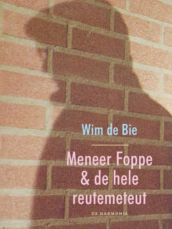 Meneer Foppe en de hele r
