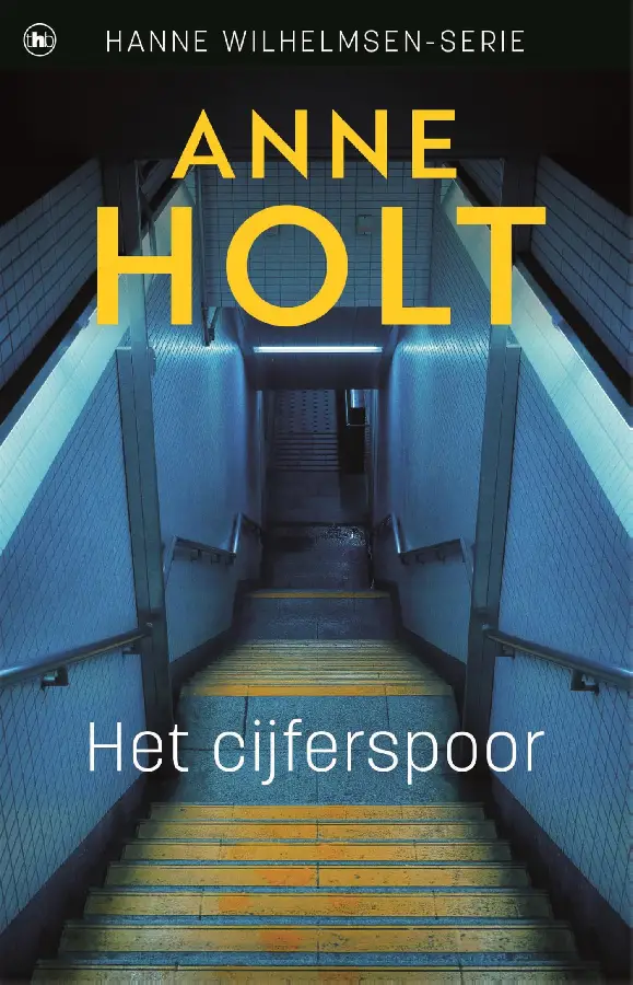 Het cijferspoor