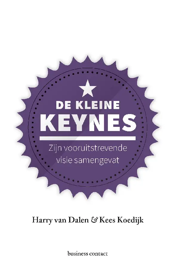 De kleine Keynes