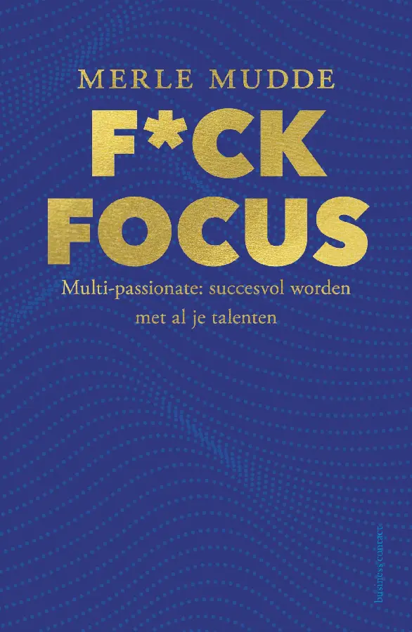 F*ck Focus