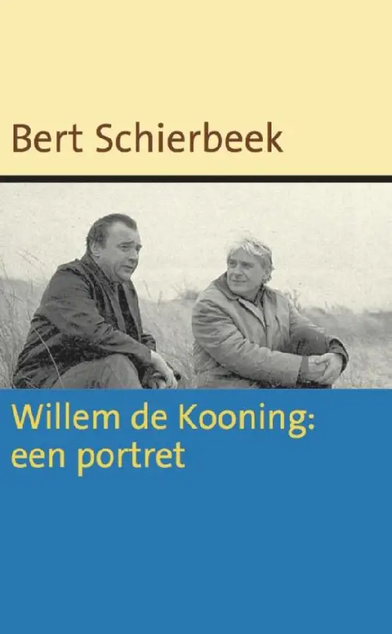 Willem de Kooning: een po