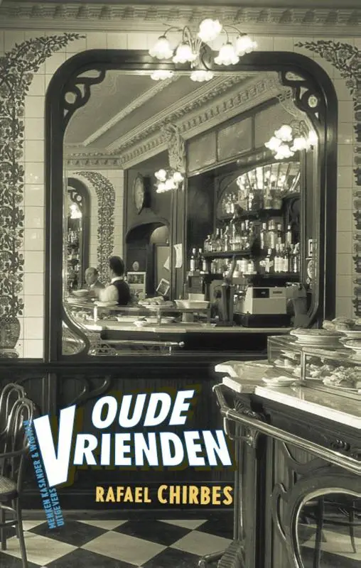 Oude vrienden