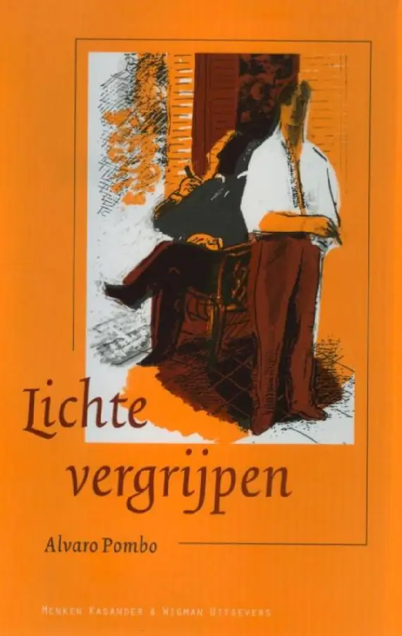 Lichte vergrijpen