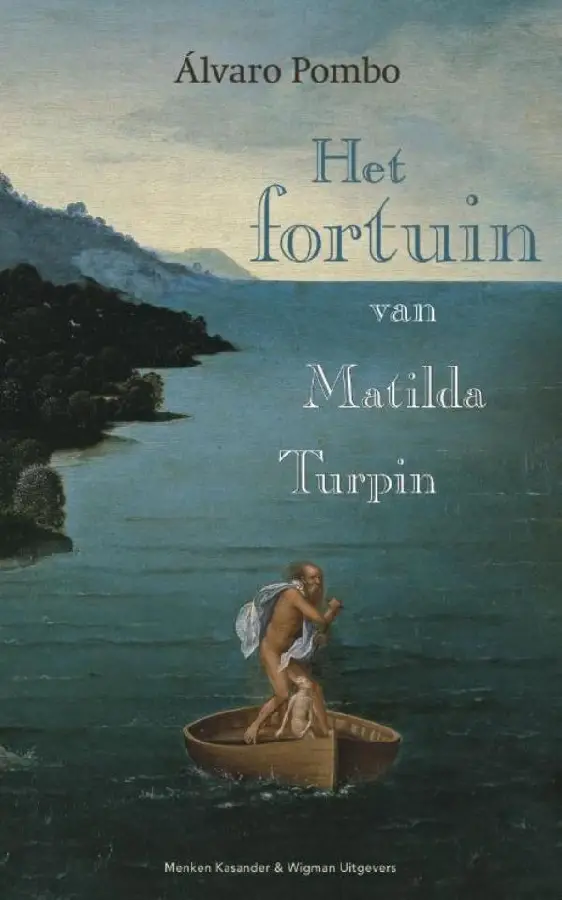 Het fortuin van Matilda T