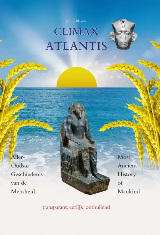Climax Atlantis