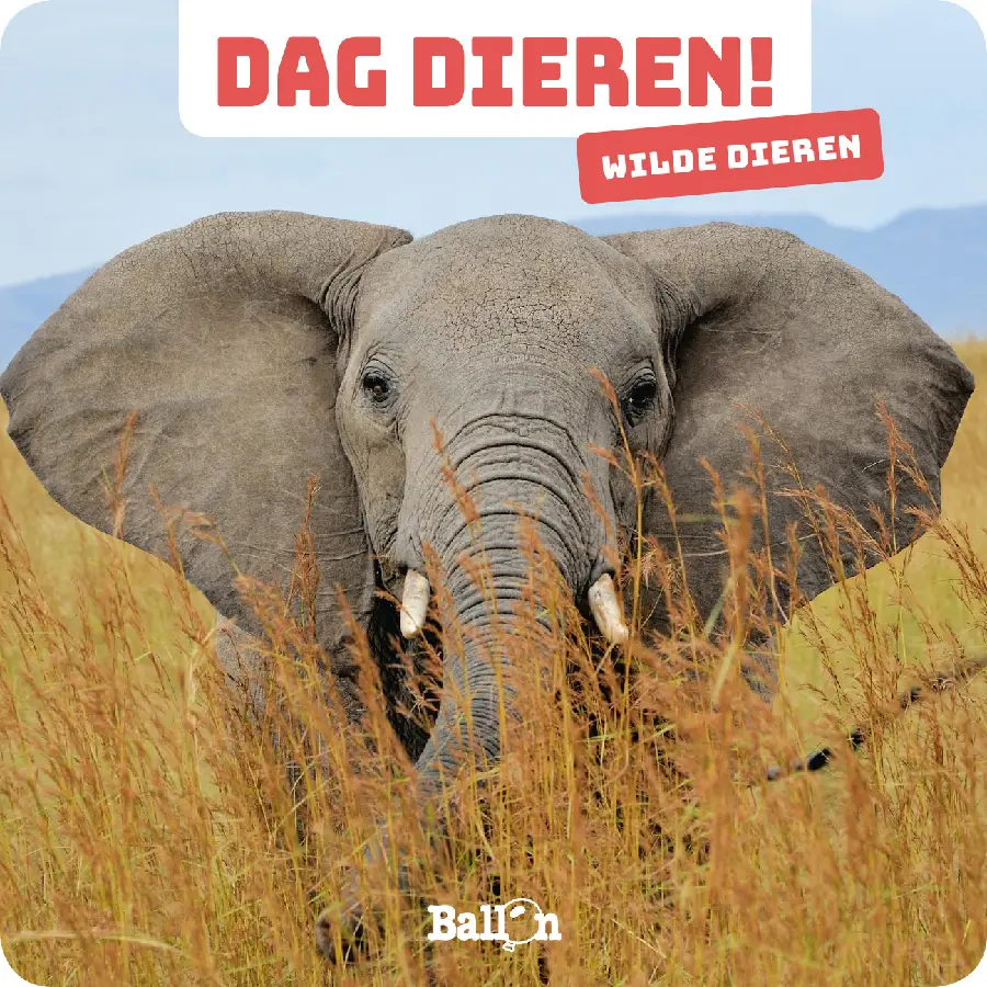 Wilde dieren