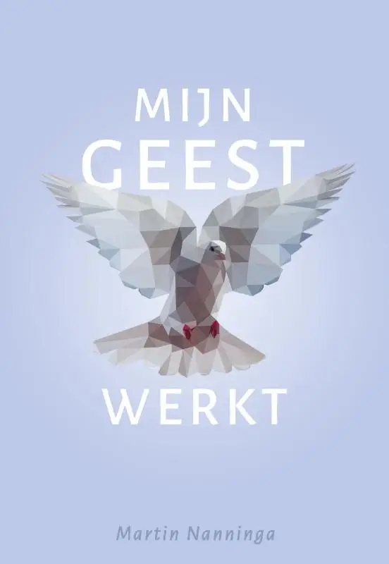 Mijn geest werkt