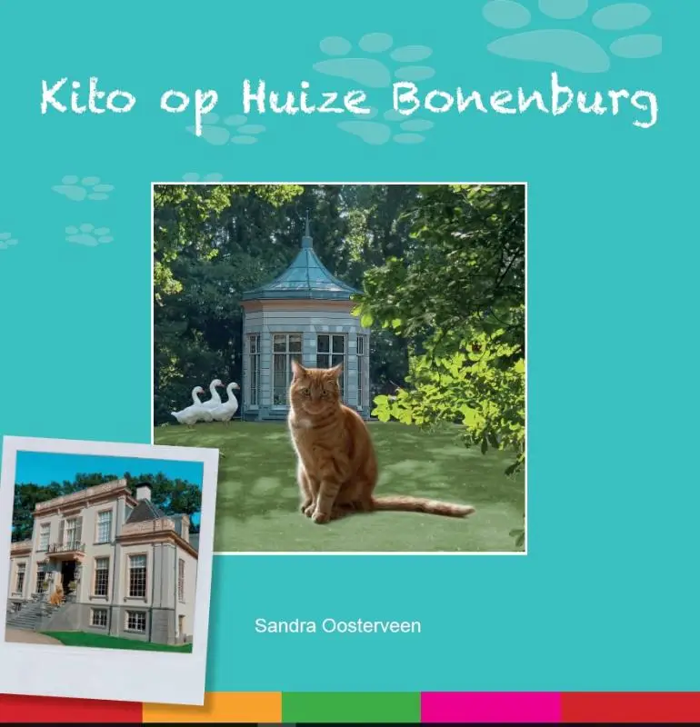 Kito op huize bonenburg