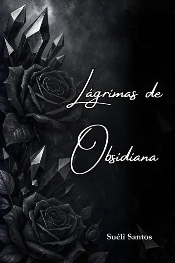 Lágrimas de Obsidiana