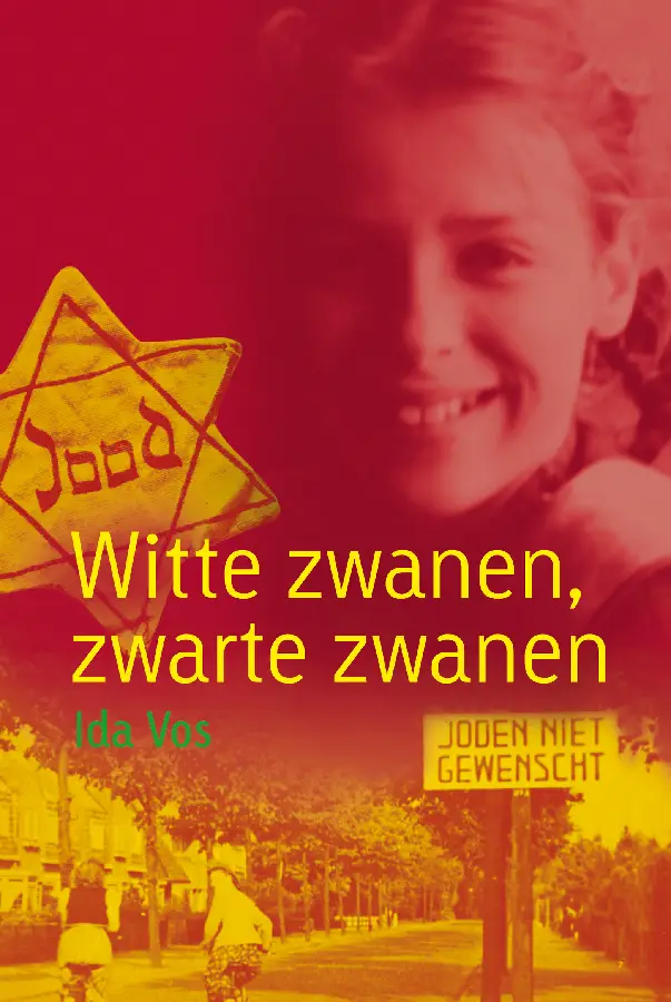 Witte zwanen, zwarte zwan