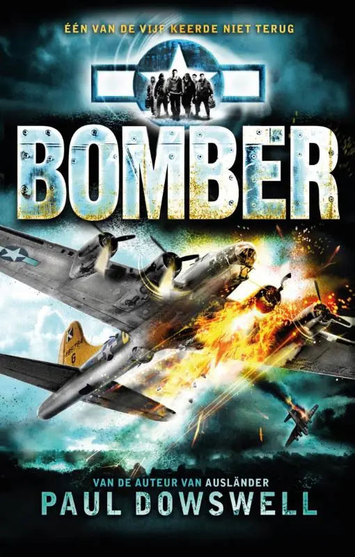Bomber GEB