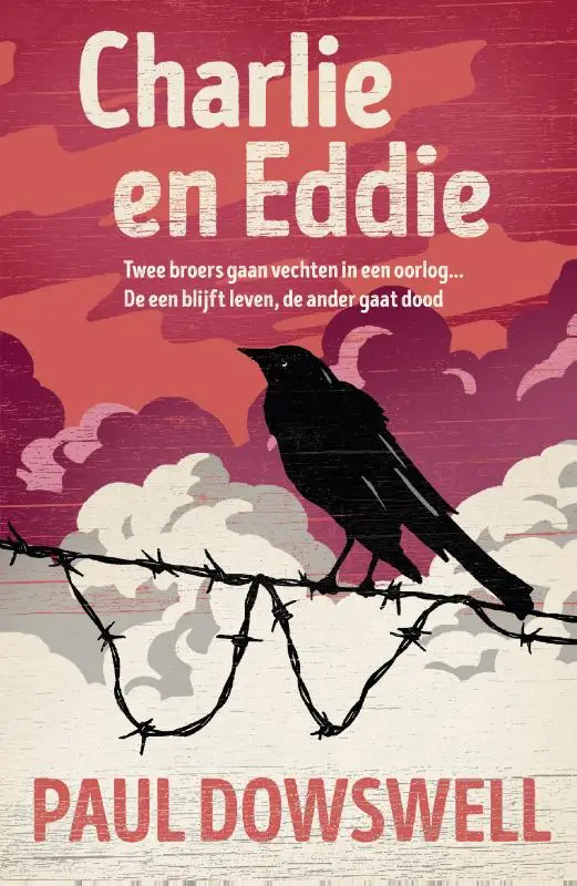 Charlie en eddie
