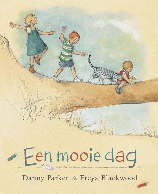 Mooie dag