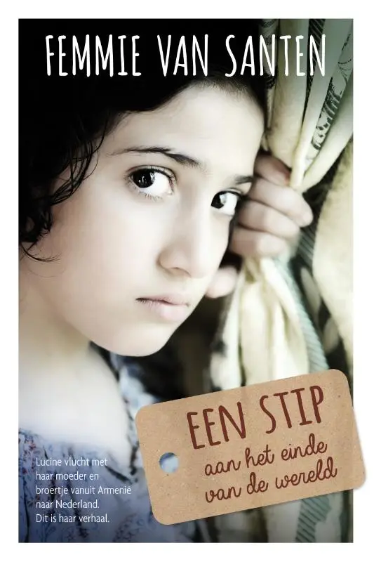 Stip aan het einde van de wereld