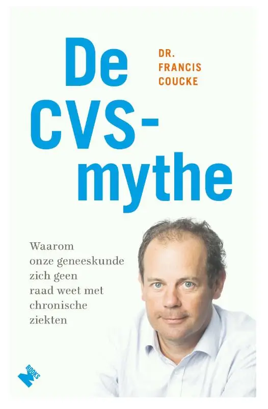 CVS-mythe