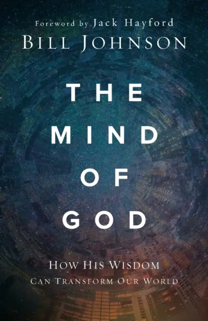 Mind Of God
