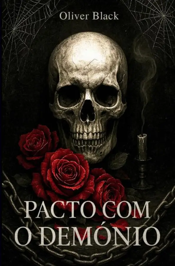 Pacto Com o Demónio