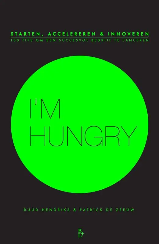 I'm hungry