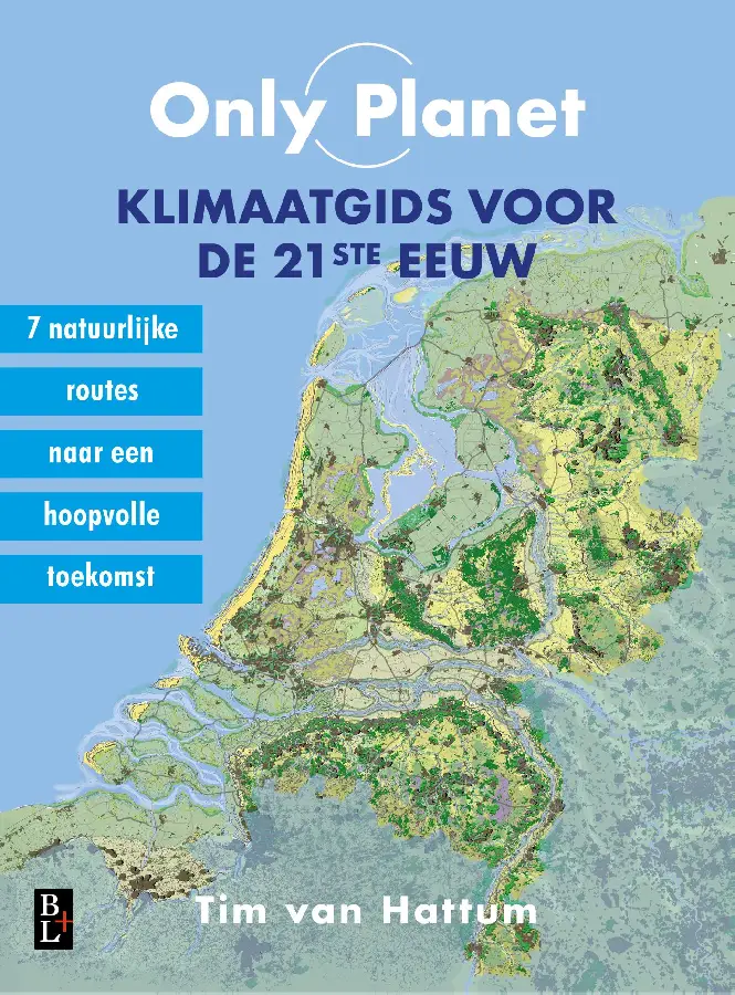 Only Planet Klimaatgids voor de 21ste eeuw
