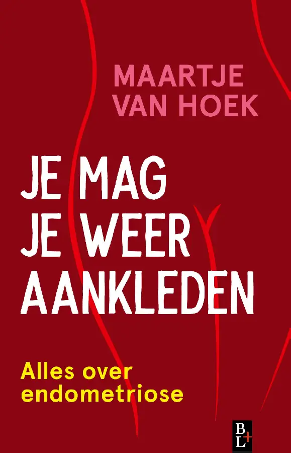 Je mag je weer aankleden