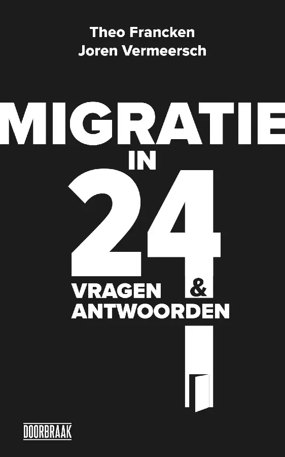 Migratie