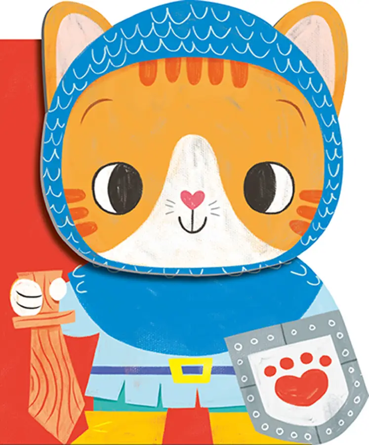 Vandaag voelt tuur zich