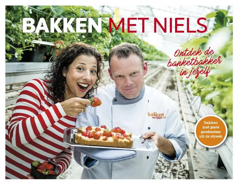 Bakken met niels