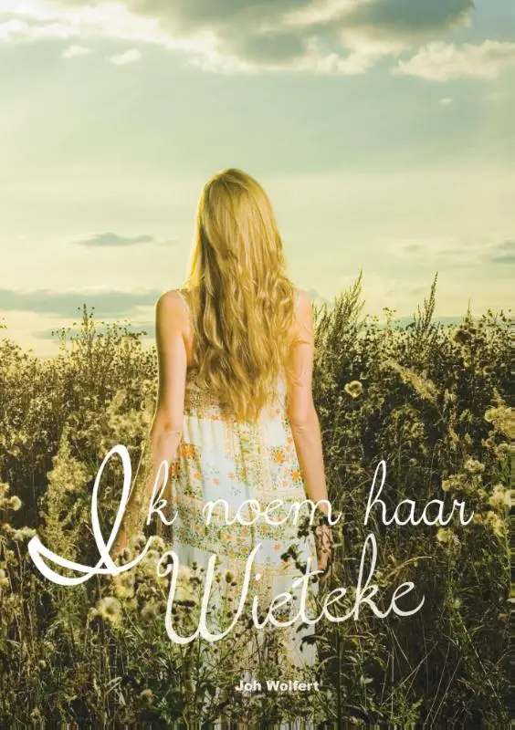 Ik noem haar wieteke