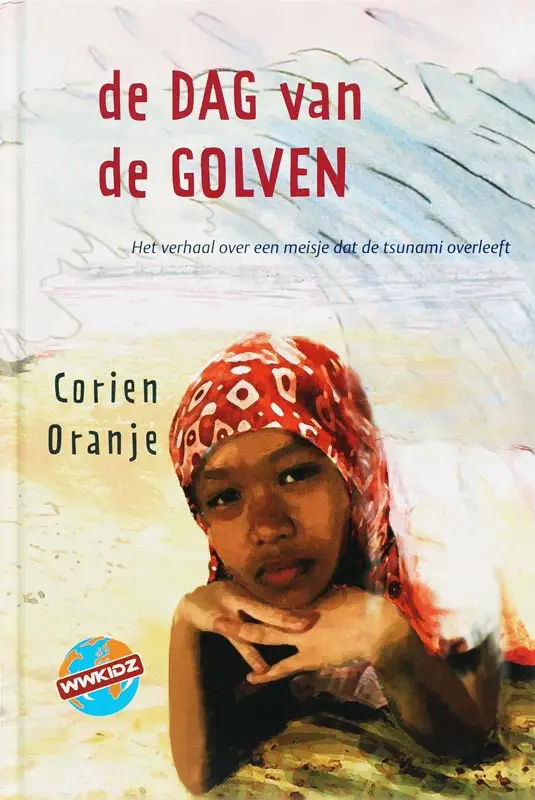 Dag van de golven  POD