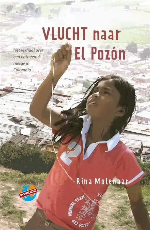 Vlucht naar El Pozon