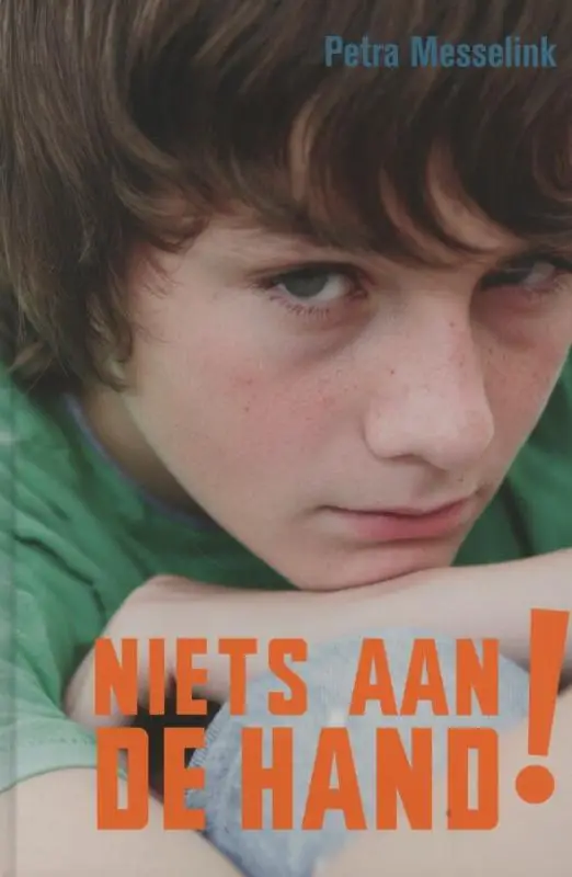 Niets aan de hand