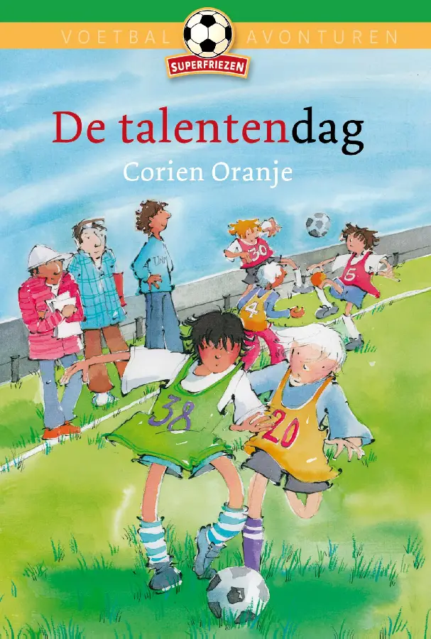 De talentendag