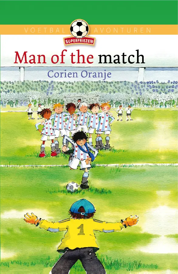 Man of the match