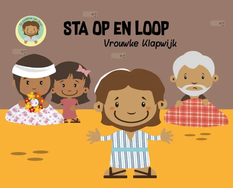 De wonderen van Jezus.