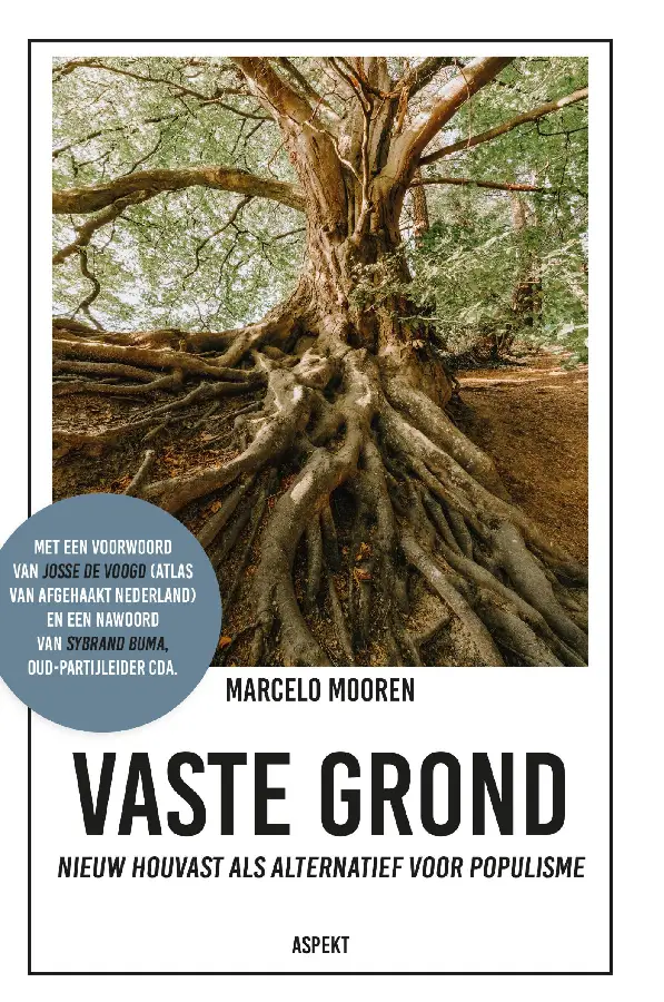 Vaste grond