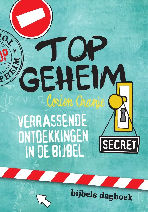 Bijbels dagboek.