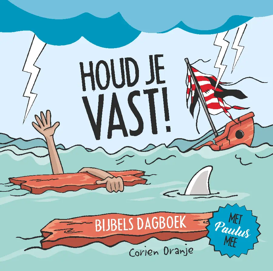 Bijbels dagboek.