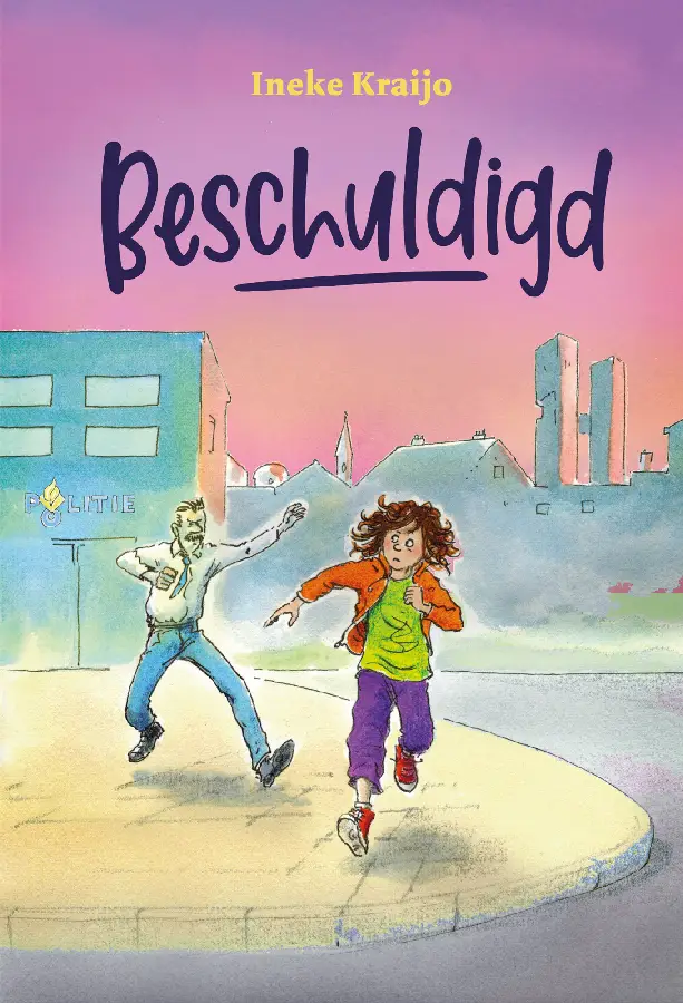 De Jozefschool-serie. Deel 3.