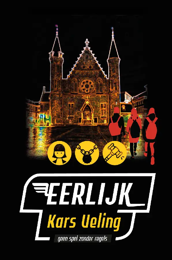 Geen spel zonder regels.