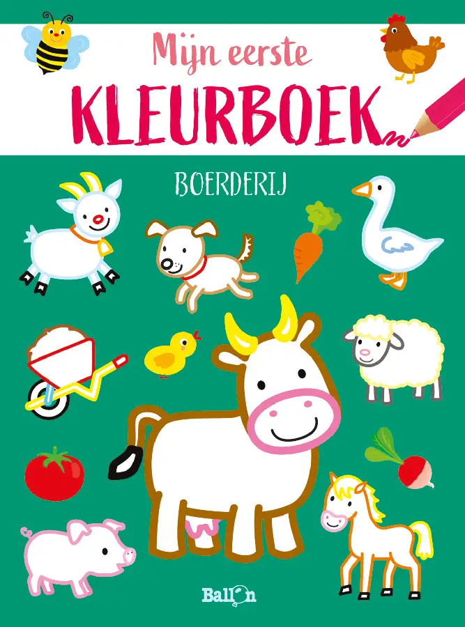 Boerderij