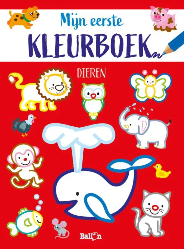 Dieren