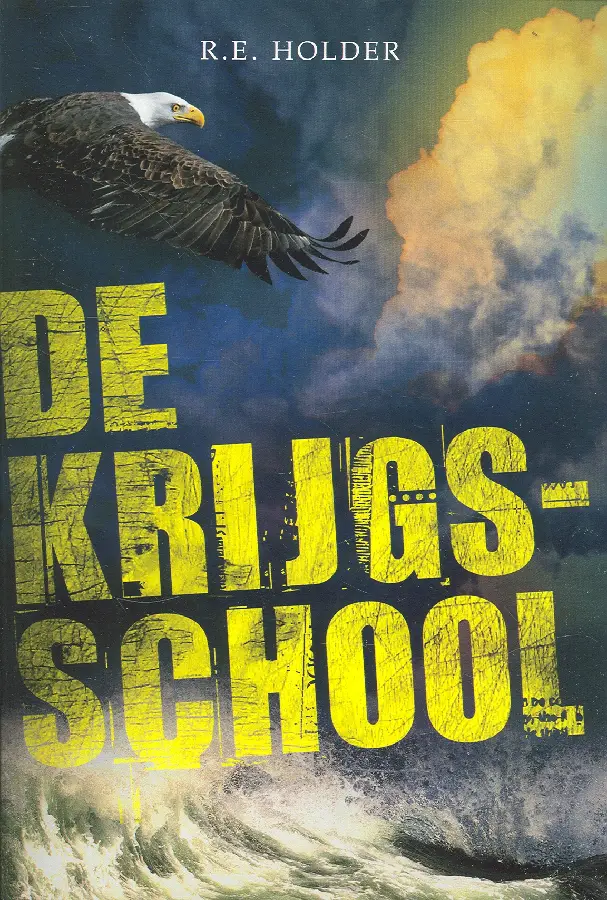 Krijgsschool