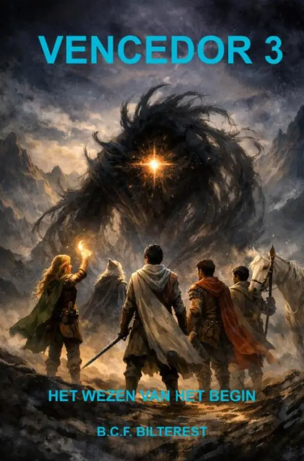 Het wezen van het begin