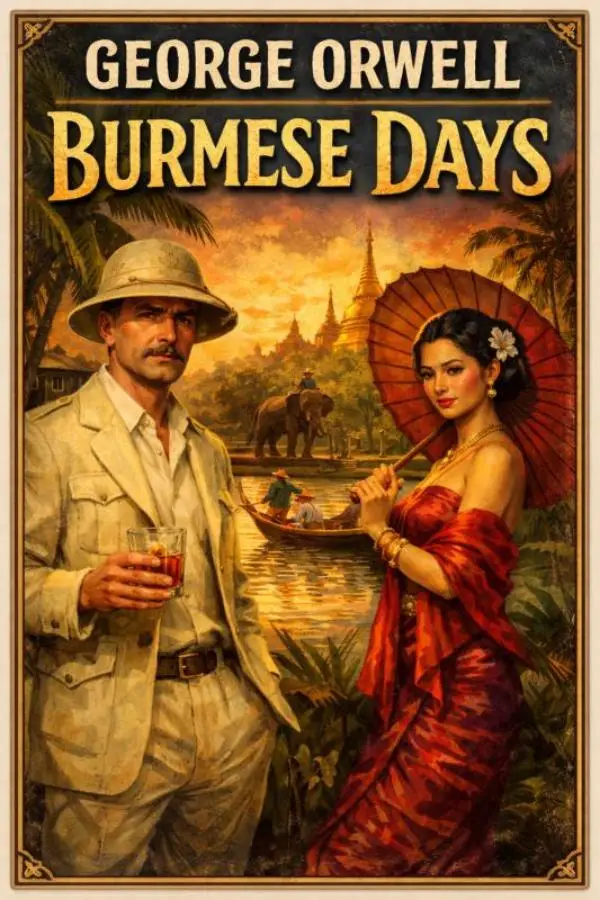 Burmese Days