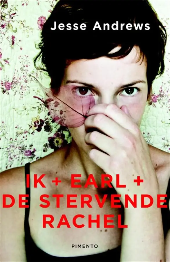 Ik Earl en de stervende R