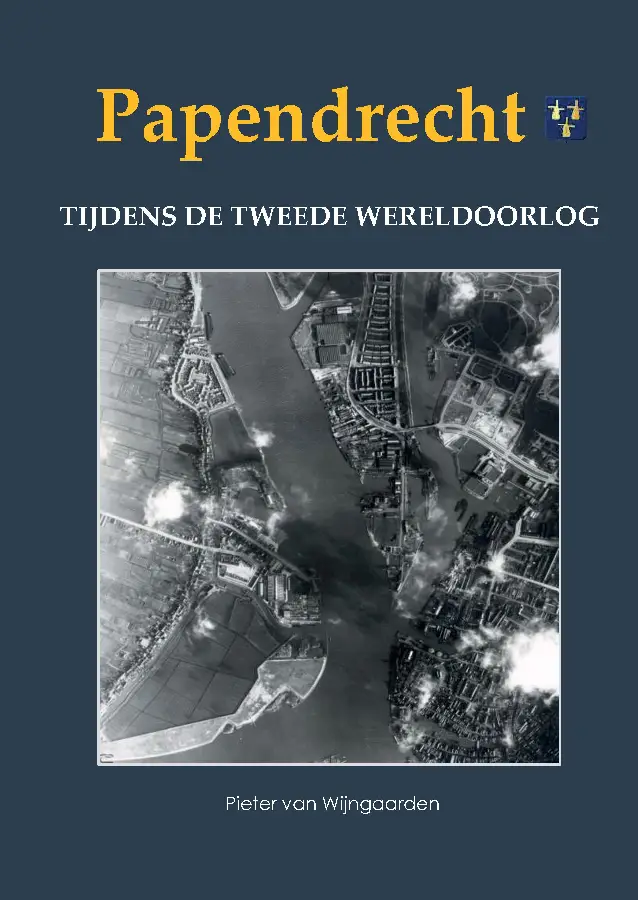 Papendrecht tijdens de 2e wereldoorlog