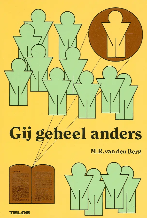 Gij geheel anders