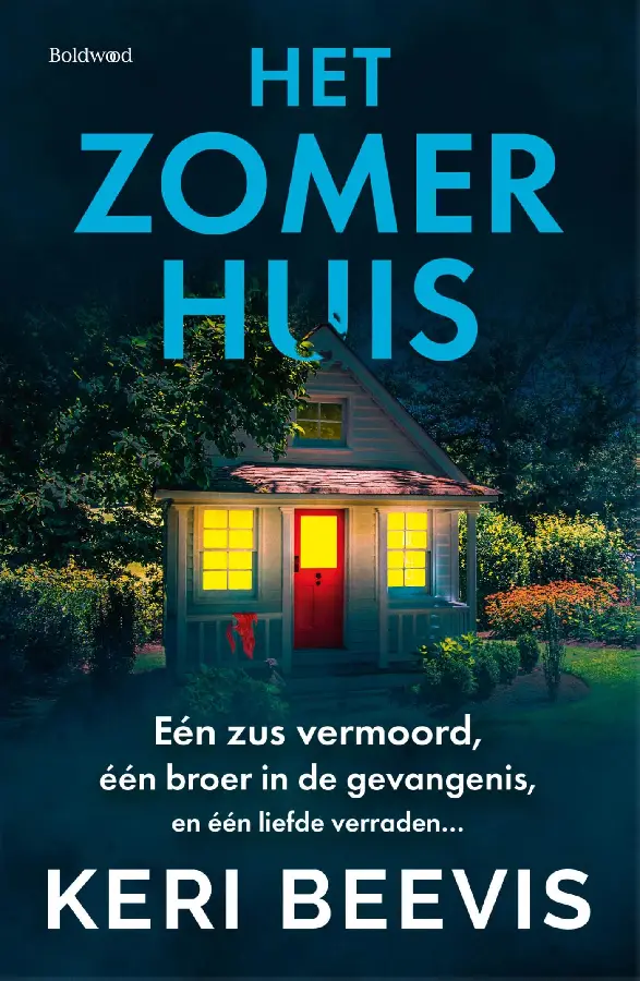 Het zomerhuis
